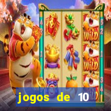 jogos de 10 centavos da pragmatic play